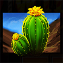 Fire Stampede 2 Cactus