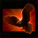 Fire Stampede 2 Eagle