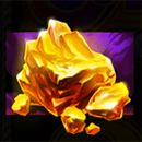 Fire Stampede 2 Gold