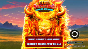 Fire Stampede 2 Homescreen
