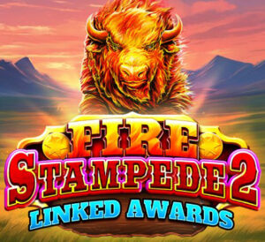 Fire Stampede 2 Thumbnail