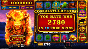 Fire Stampede 2 Total