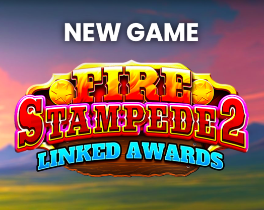 Fire Stampede 2