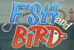 Fish and Bird Thumbnail