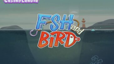 Fish and Bird by ELK Studios