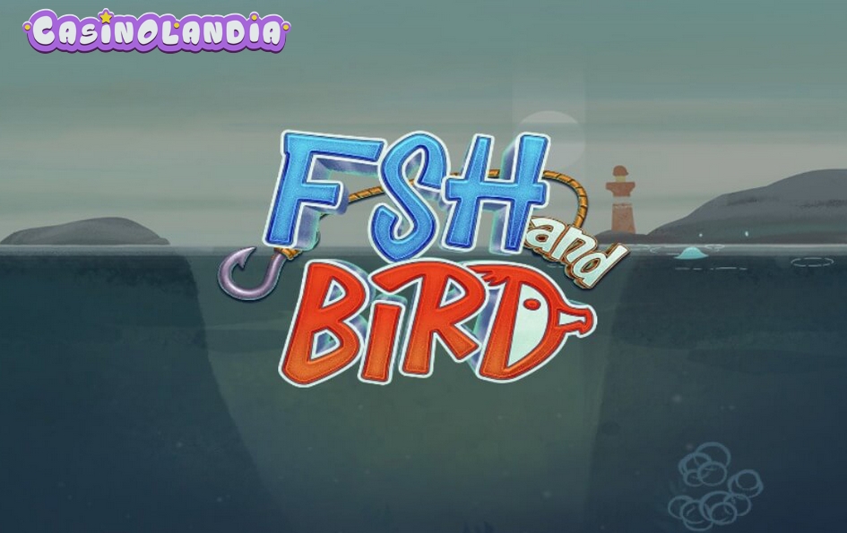 Fish and Bird by ELK Studios