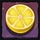 Flame & Fortune Double Dragon Lemon