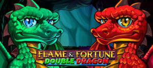Flame & Fortune Double Dragon Thumbnail