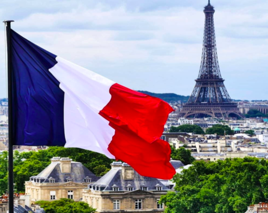 France