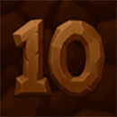 Gem Ghosts 10