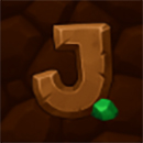 Gem Ghosts J