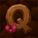 Gem Ghosts Q