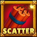 Gem Ghosts Scatter