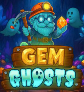 Gem Ghosts Thumbnail