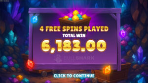 Gem Ghosts Total