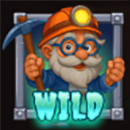 Gem Ghosts Wild