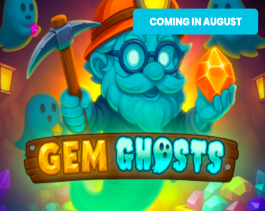 Gem Ghosts
