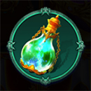 Gold Portals Potion