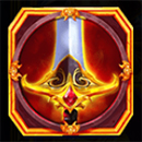 Gold Portals Sword