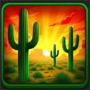 Grand Mustang Cactus