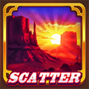 Grand Mustang Scatter