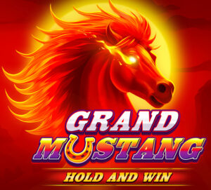 Grand Mustang Thumbnail