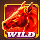 Grand Mustang Wild