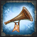 Holy Hand Grenade 2 Horn