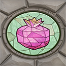 Holy Hand Grenade 2 Pomegrane