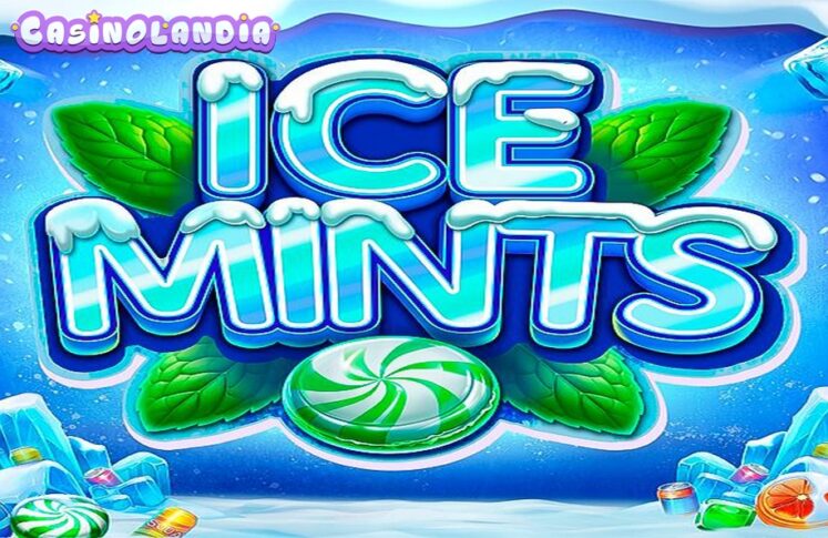 Ice Mints by Pragmatic Play