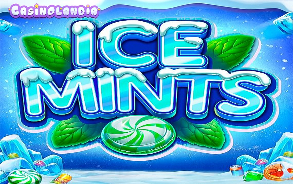 Ice Mints by Pragmatic Play