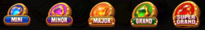 Jackpot Blaze Jackpots