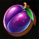 Jackpot Blaze Plum