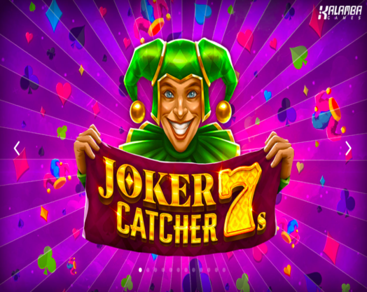 Joker Catcher 7s