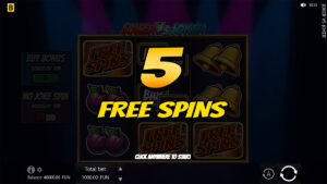 Joker vs Joker FreeSpins