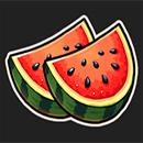 Joker vs Joker Watermelon