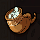 Le Zeus Horn