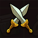 Le Zeus Sword