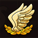Le Zeus Wings