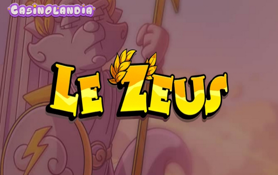 Le Zeus by Hacksaw Gaming