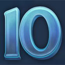 Leprechaun's Diamond Dig 10