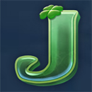 Leprechaun's Diamond Dig J