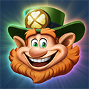 Leprechaun's Diamond Dig Scatter