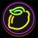 Lucky Fruity Coin Lemon