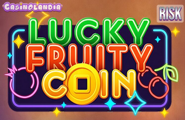 Lucky Fruity Coin by Mascot Gaming