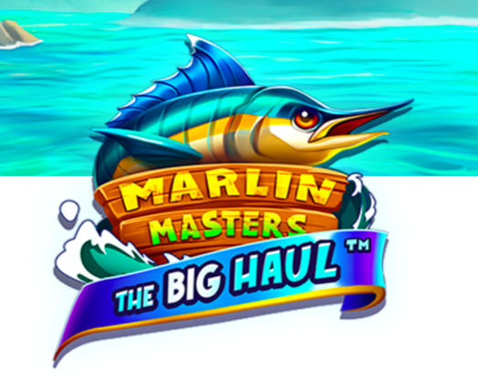 Marlin Masters The Big Haul