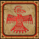 Masked Treasures Bird