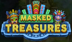 Masked Treasures Thumbnail