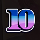 Miami Mayhem 10
