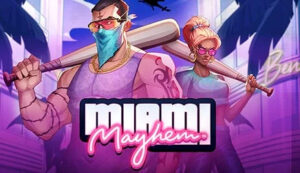 Miami Mayhem Thumbnail
